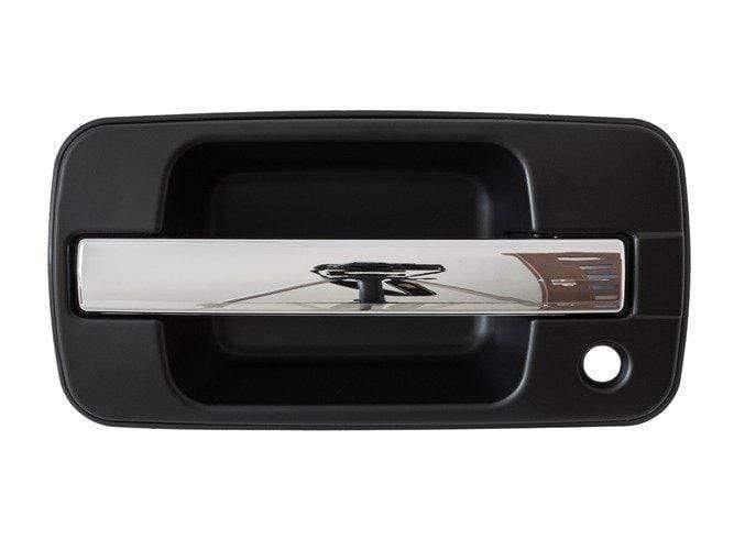 Opel Monterey II külső kilincs (bal első)