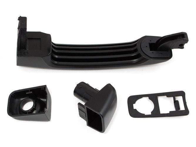 Opel Movano B külső kilincs