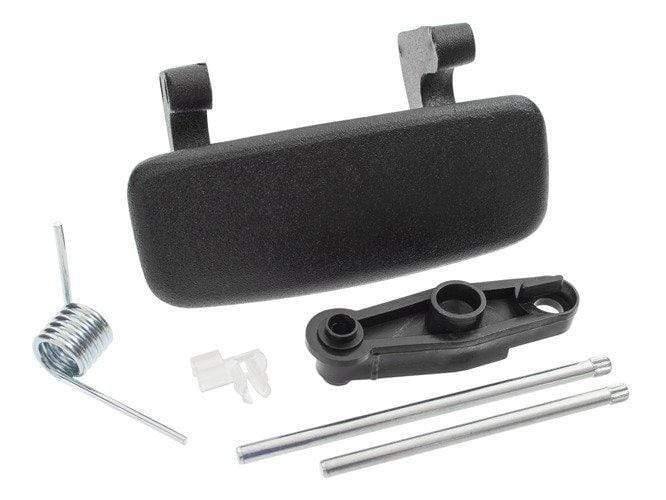 Renault Master külső kilincs (jobb-bal)