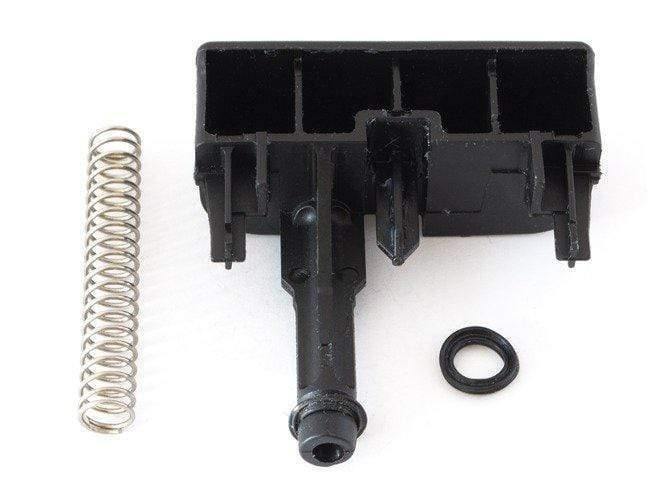 Renault Megane I csomagtartó nyitó gomb