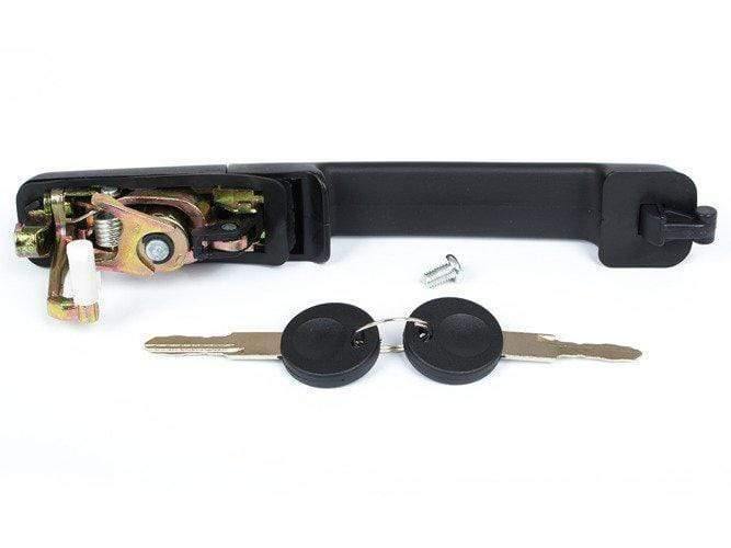 Seat Toledo I külső kilincs (jobb hátsó)