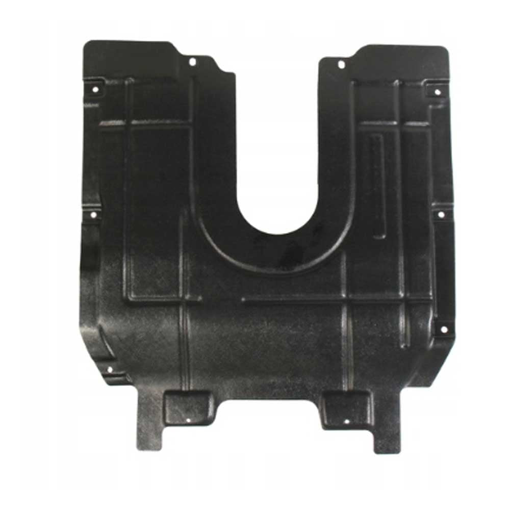 Lancia Delta II alsó motorvédő burkolat 2008-2014