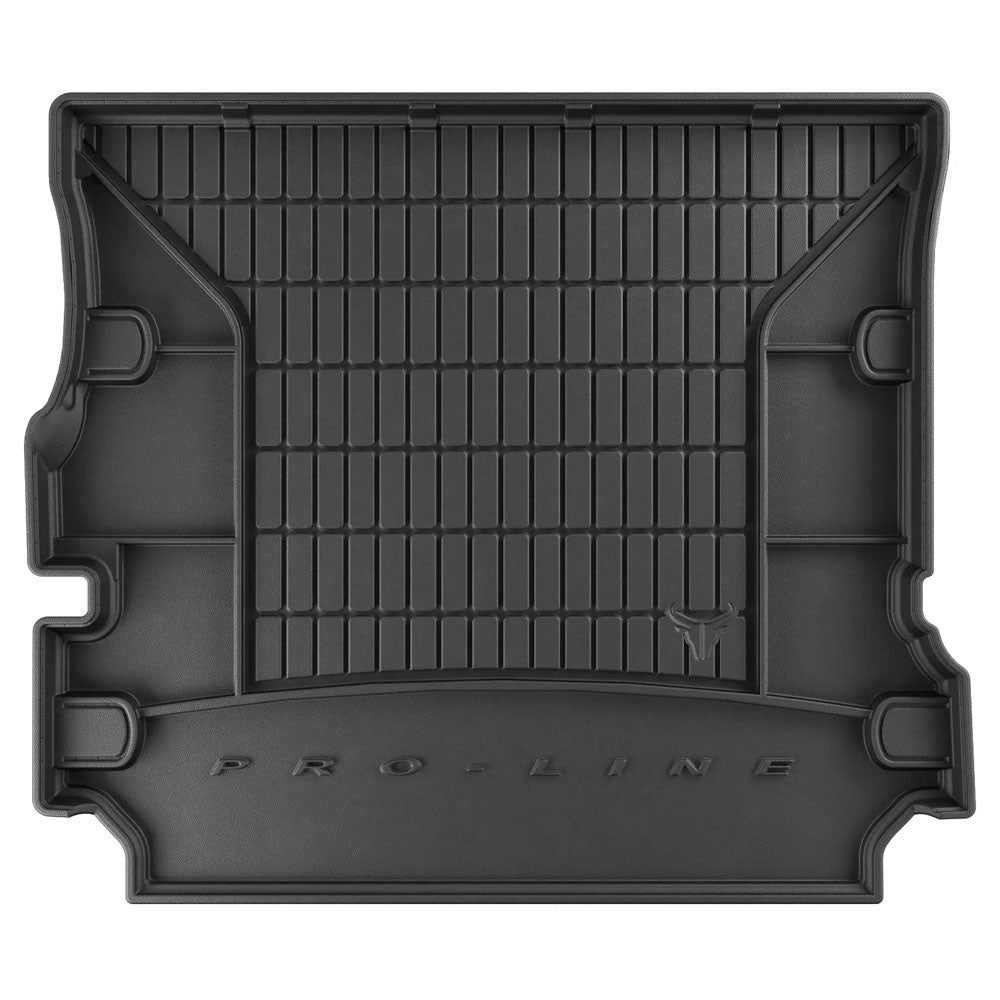 Land Rover Discovery IV csomagtértálca 2009-2016