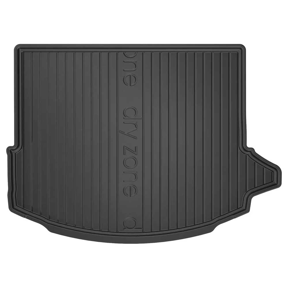 Land Rover Discovery Sport csomagtértálca 2014-