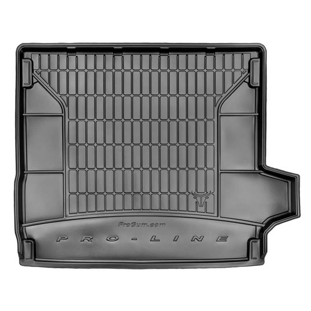 LAND ROVER RANGE ROVER SPORT II SUV csomagtértálca 2013- DryZone