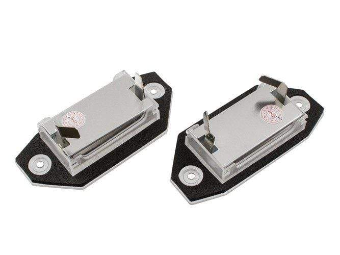 LED osvetlenie evidenčného čísla Ford Mondeo Mk3