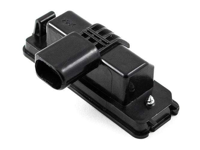 VW Bora, Golf, Lupo, Polo, Beetle led rendszámtábla világítás