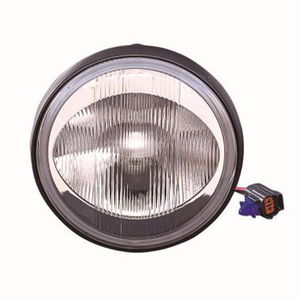 Mazda 323 S VI kétoldali ködlámpa 1998-2004 | OE: BN5V-51-680