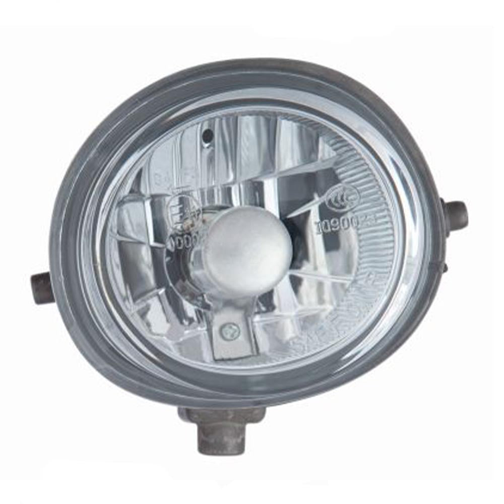 Mazda 3 jobb ködlámpa 2013-2019 | OE: TK21-51-680A