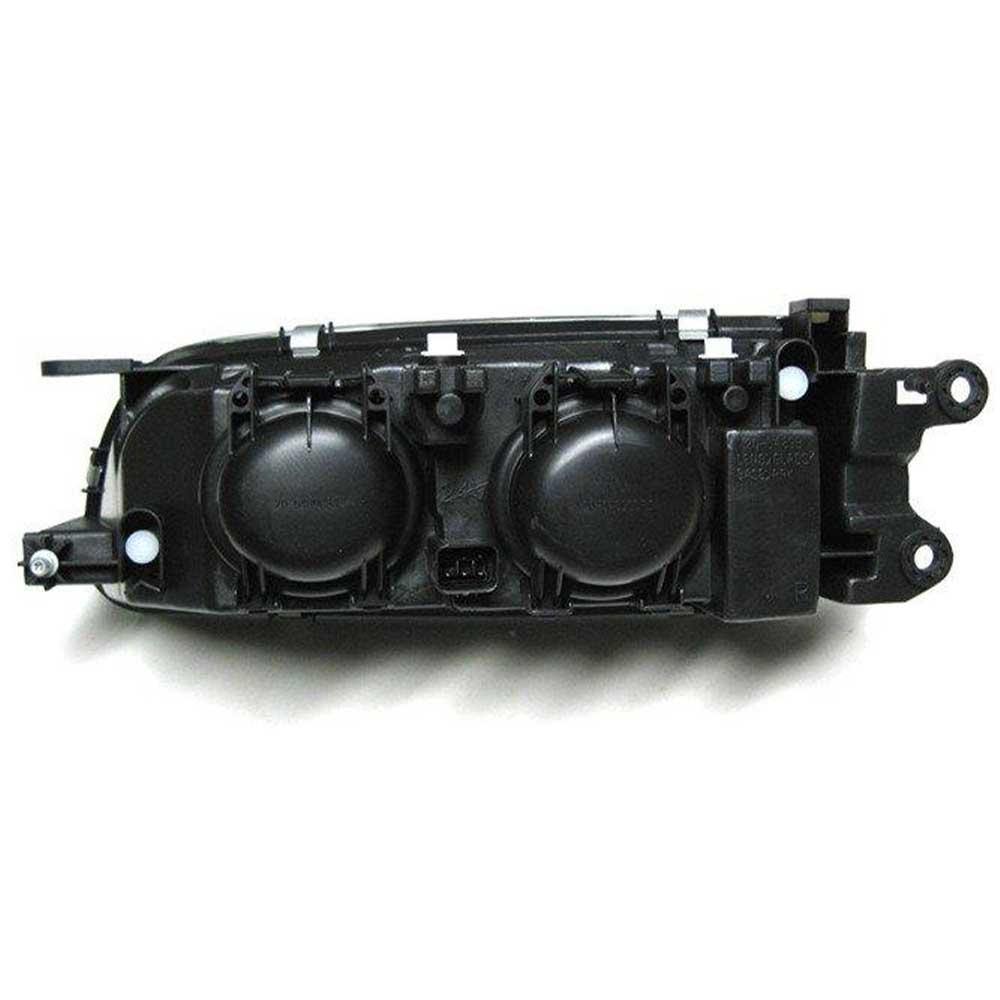 Mazda 626 V elektromos első fényszóró (JOBB)