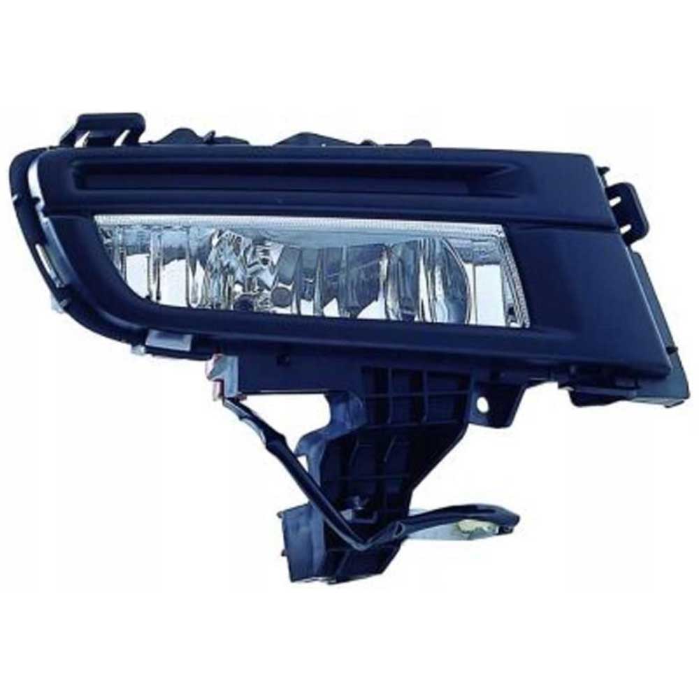 Mazda 3 jobb ködlámpa 2003-2009 BS4N51690C
