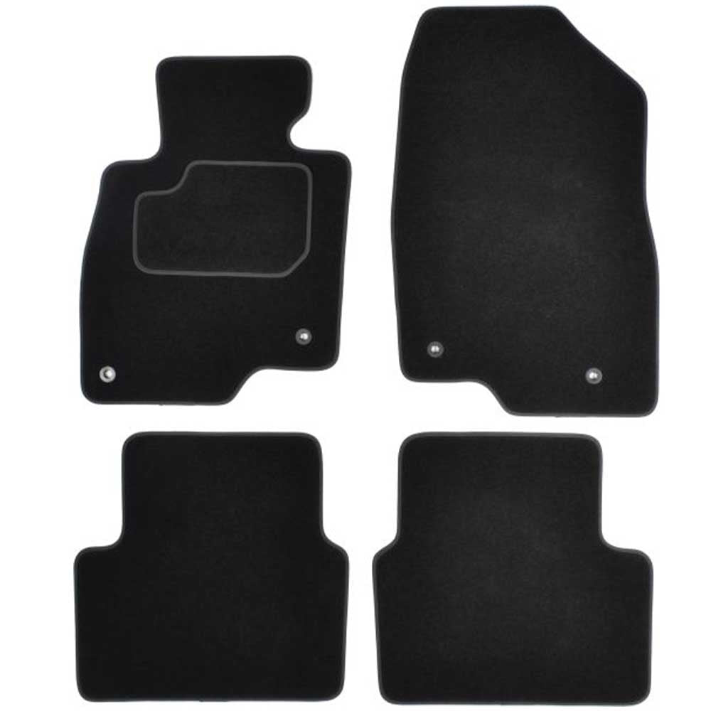 Mazda 3 szövetszőnyeg 2008-2014