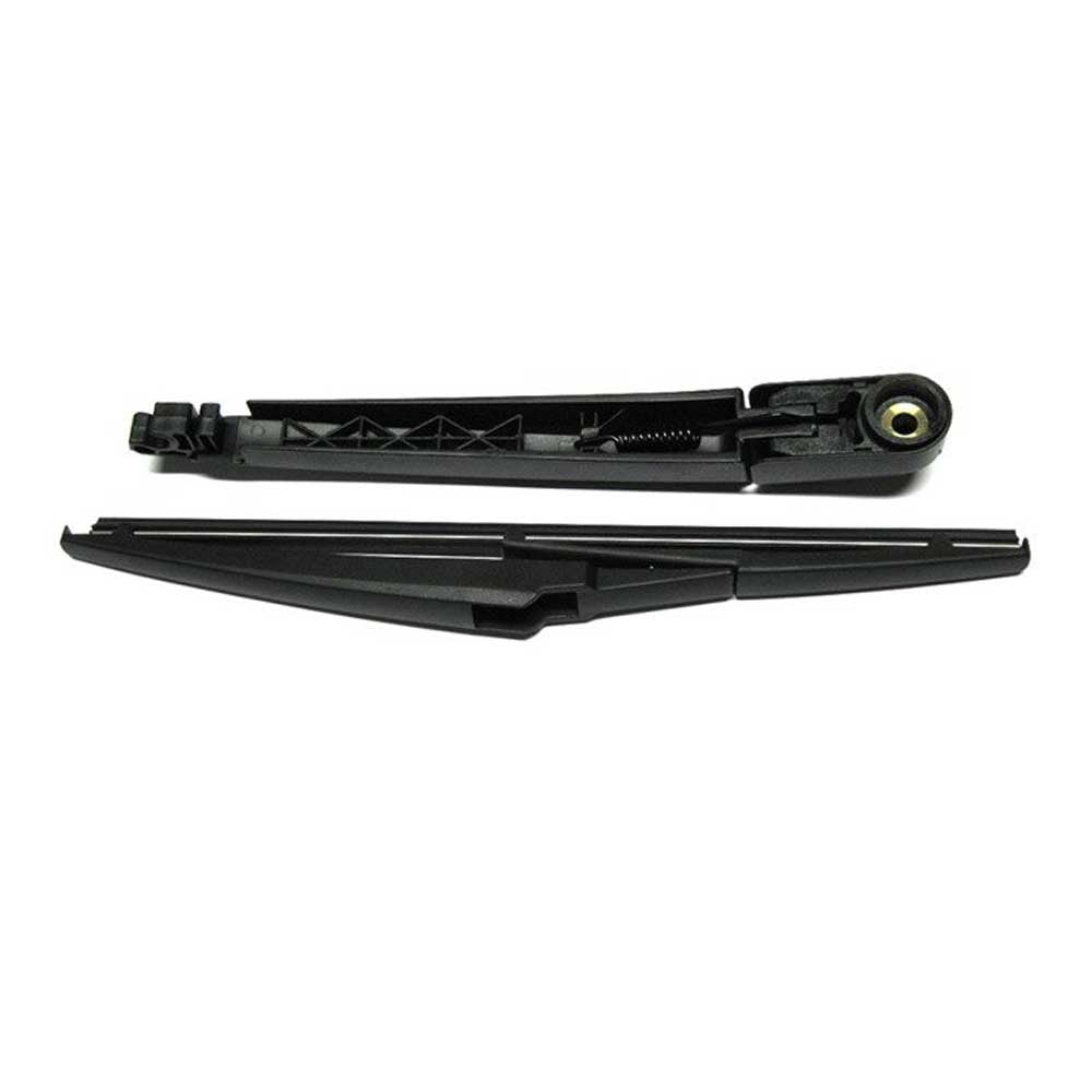 Mazda 5 hátsó ablaktörlő lapát és kar