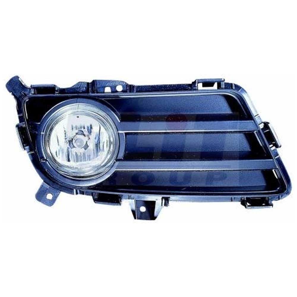 Mazda 5 jobb ködlámpa 2005-2010 C236-50-C11A