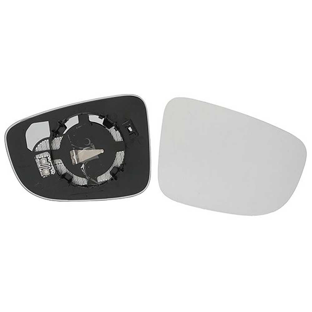 Mazda 6 Kombi jobb oldali fűthető, aszférikus tükörlap 2012-