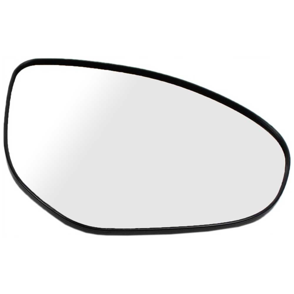 Mazda 6 Kombi jobb oldali visszapillantó tükörlap 2008-2013