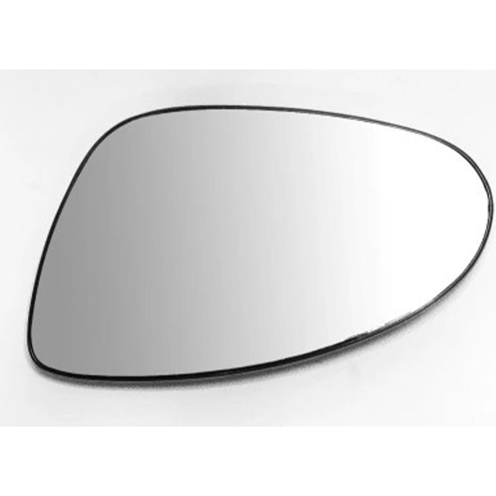 Mercedes-Benz S-osztály Coupe (C216) bal oldali tükörlap 2006-2013