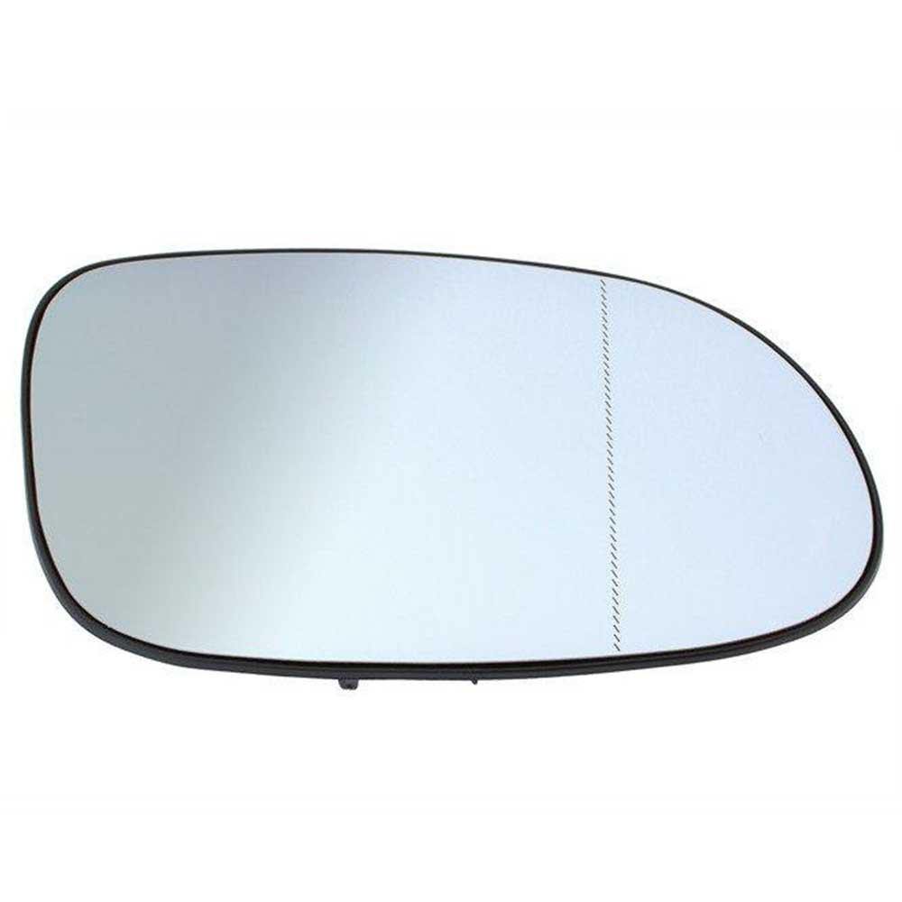 Mercedes C208 CLK-osztály jobb oldali elektromosan fűthető tükörlap 1997-2003