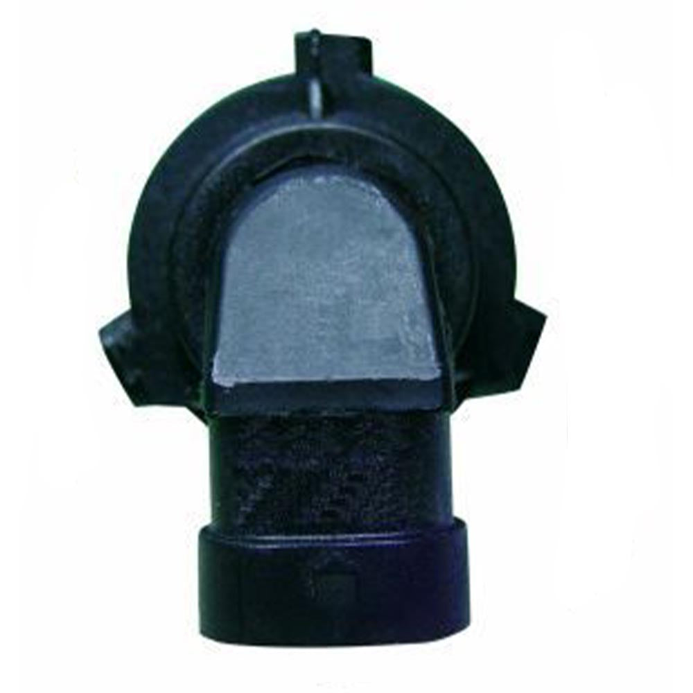 Mercedes C216 bal ködlámpa 2006-2013 | OE: 2098200756