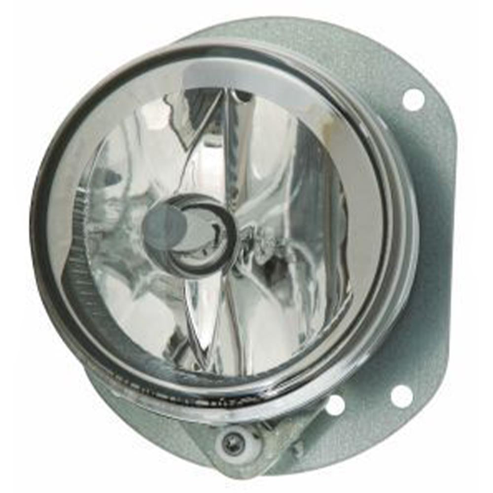 Mercedes C216 bal ködlámpa 2006-2013 | OE: 2098200756