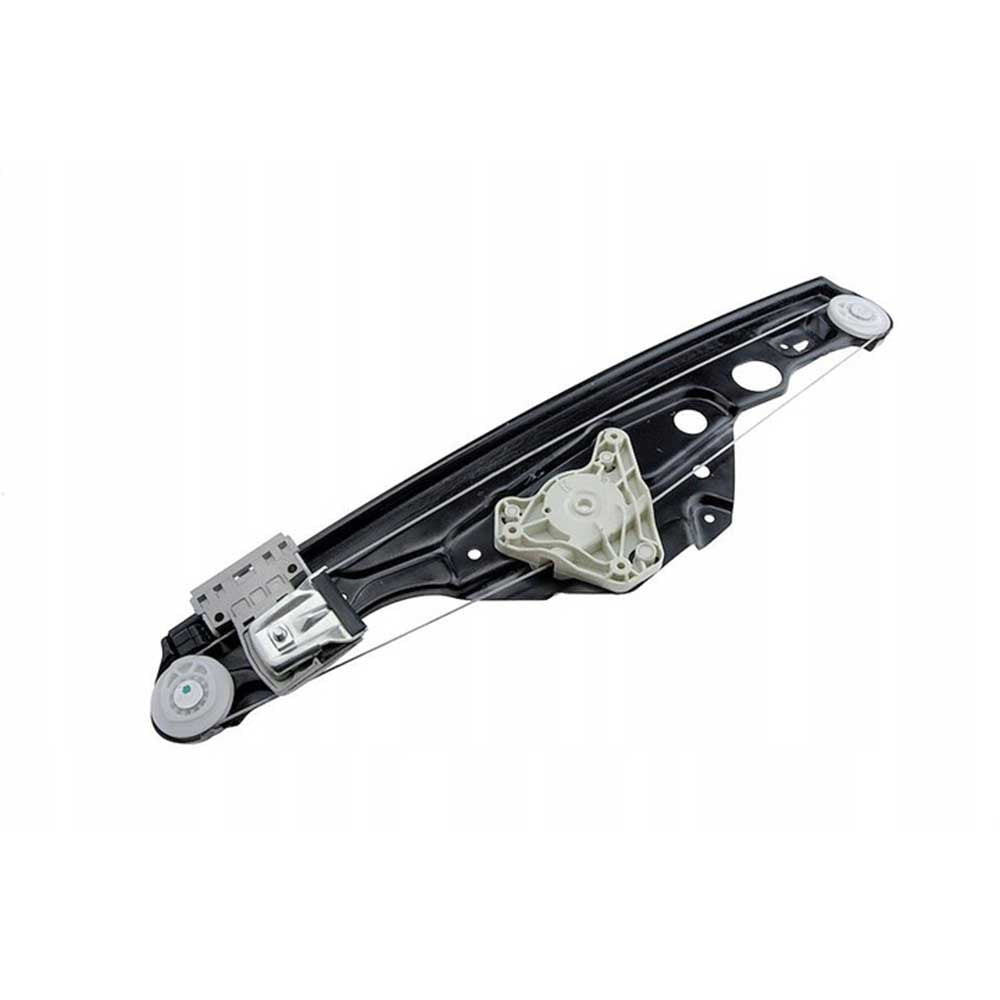 Mercedes E-Class (W211) ablakemelő szerkezet (JOBB HÁTSÓ)