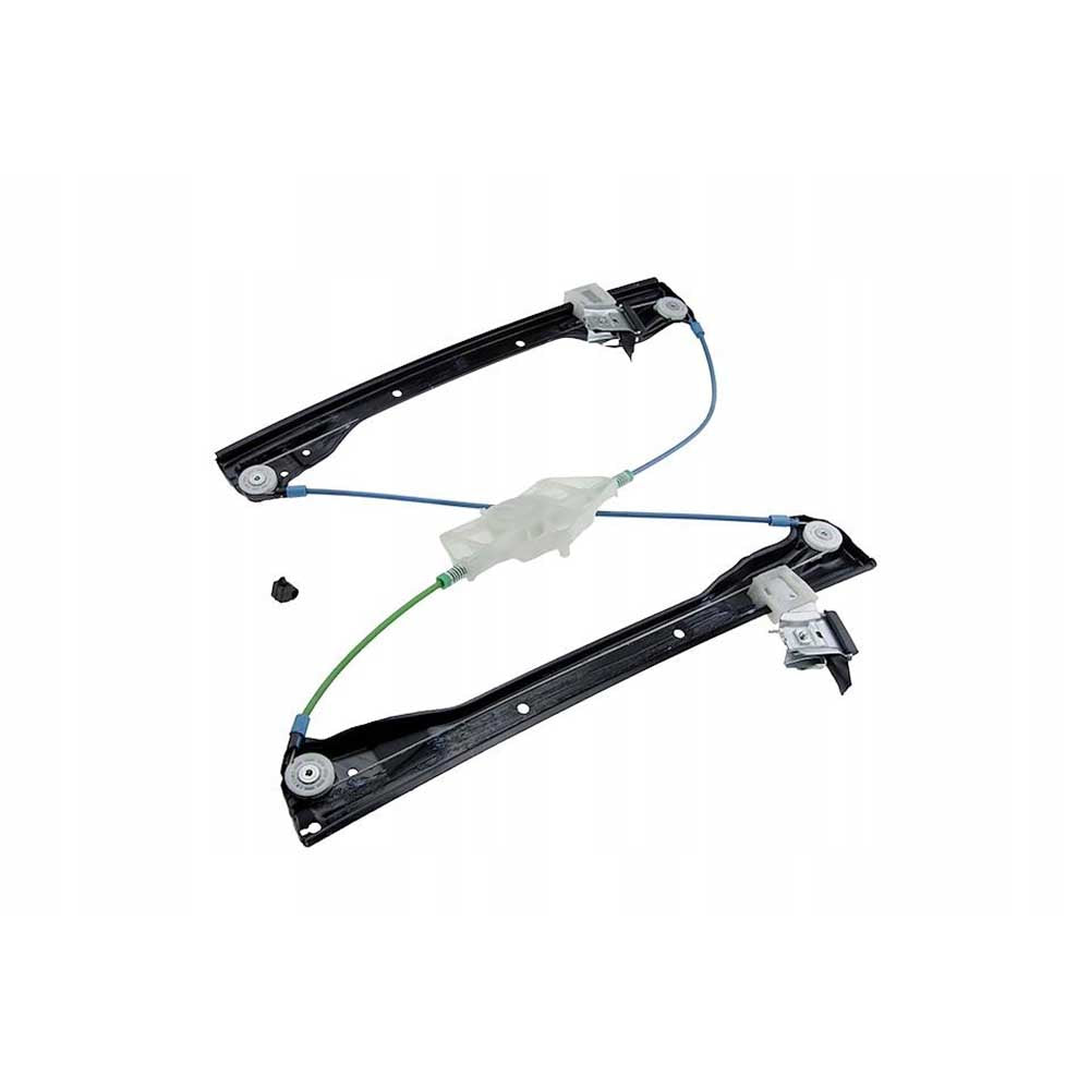 Mercedes GLK-osztály (X204) ablakemelő szerkezet (JOBB ELSŐ)