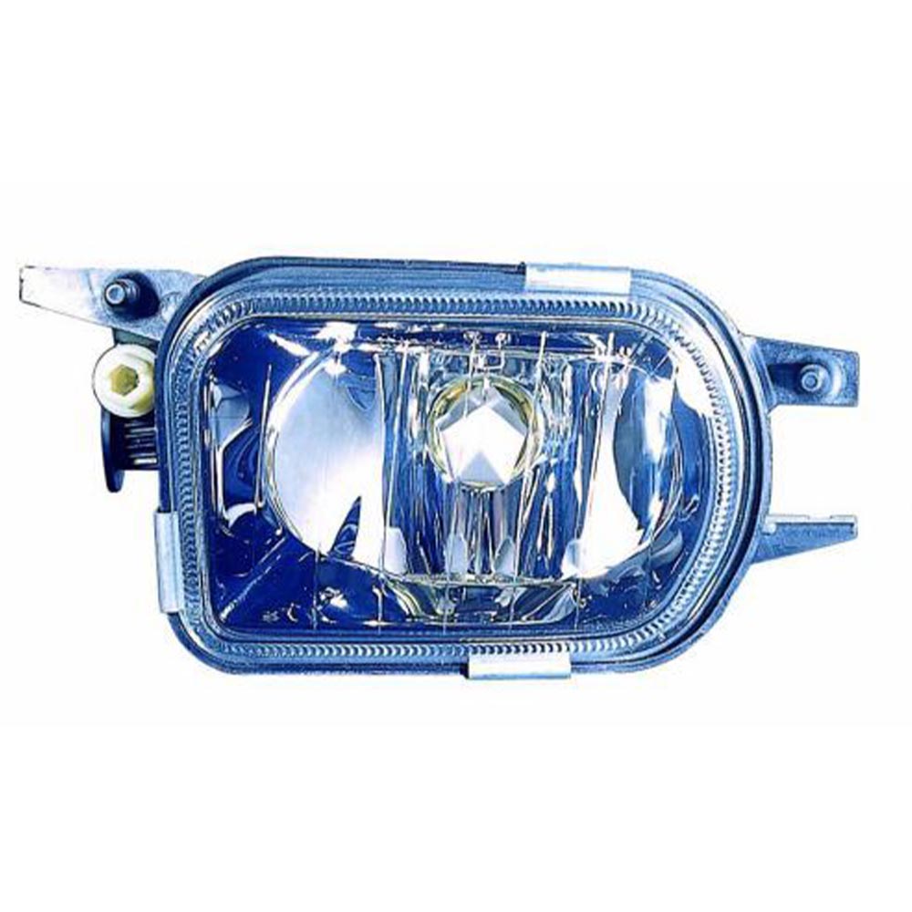 Mercedes R170 jobb ködlámpa 2000-2004 | OE: 2038200059