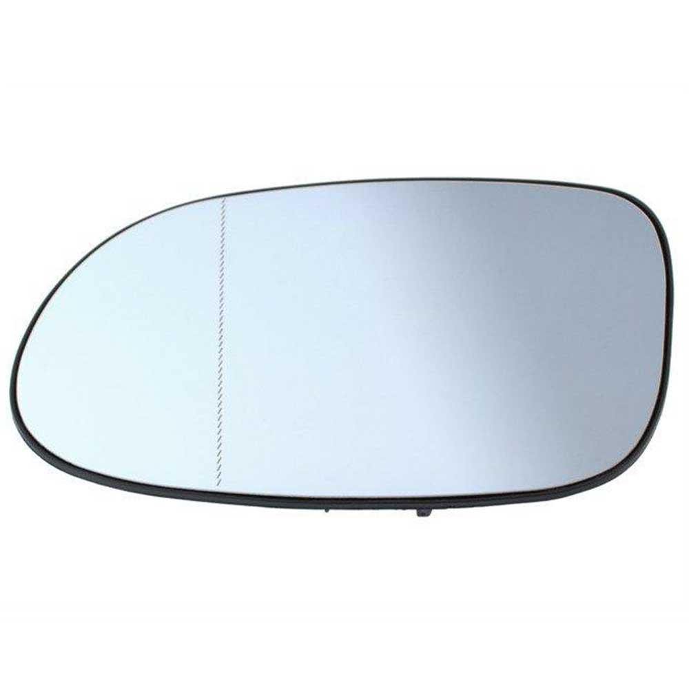 Mercedes R170 SLK-osztály bal oldali, elektromosan fűthető tükörlap 1996-2004