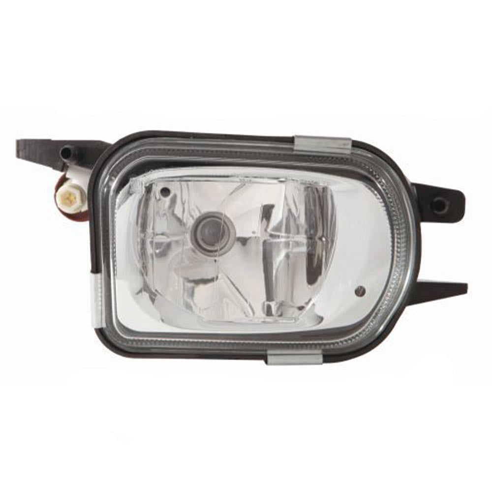 Mercedes R171 jobb ködlámpa 2004-2011 | OE: 2048202856