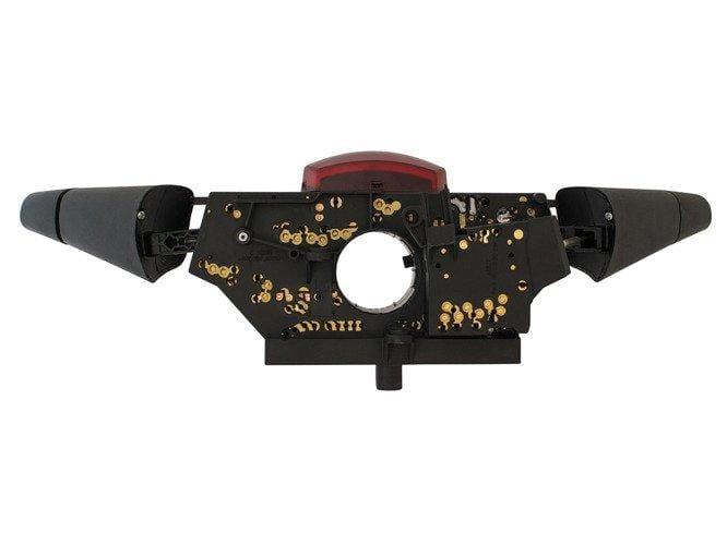 Mercedes Sprinter kormányoszlop világítás / ablaktörlő kapcsoló