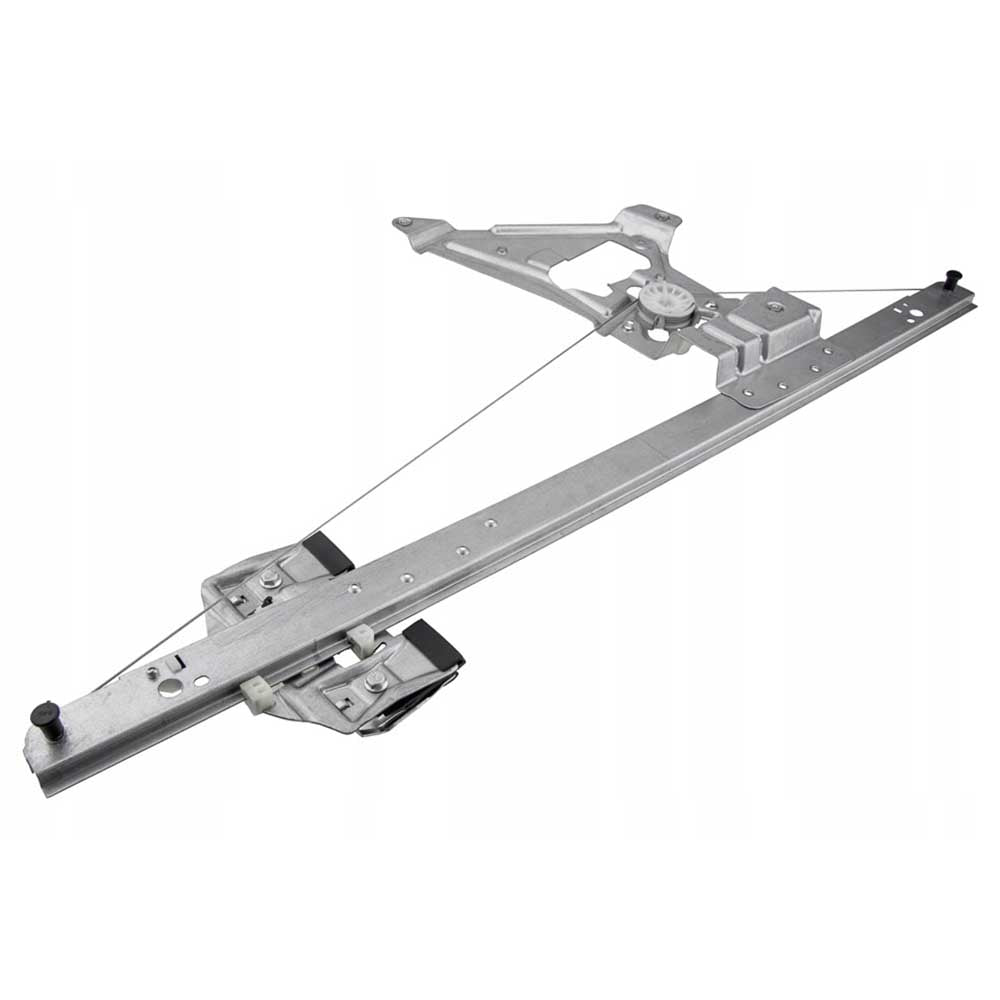 Mercedes Sprinter ablakemelő szerkezet (JOBB ELSŐ)