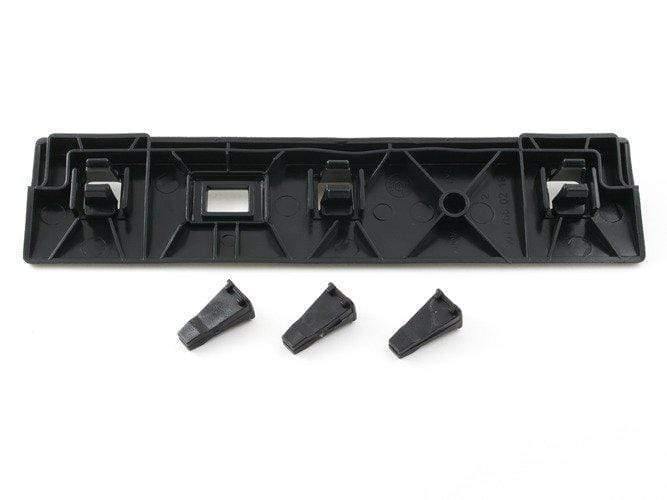 Mercedes Sprinter I hátsó ajtó felső díszléc