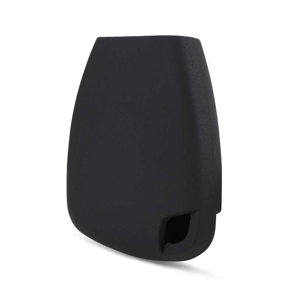 Mercedes szilikon tok 3 gombos kulcshoz