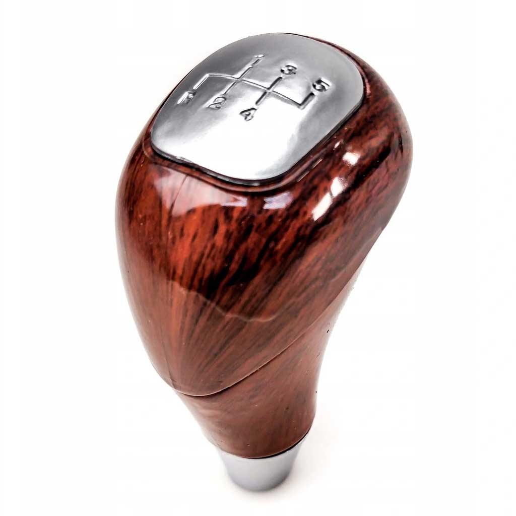 Mercedes váltógomb faberakás 5 sebesség