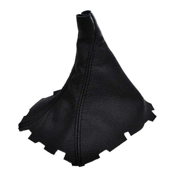 Mercedes E W212 bőr váltószoknya 2009-2014