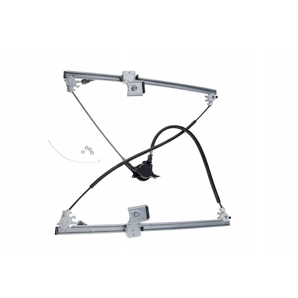 Mercedes Viano (W639) ablakemelő szerkezet (BAL ELSŐ)