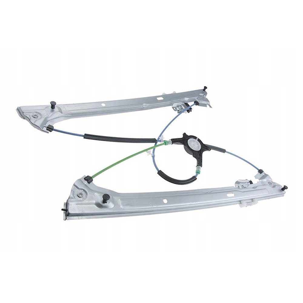 Mercedes Viano (W639) ablakemelő szerkezet (BAL ELSŐ)