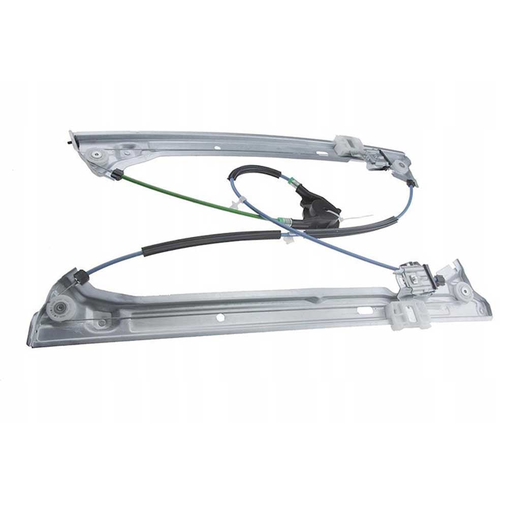 Mercedes Vito Autobus (W639) ablakemelő szerkezet (BAL ELSŐ)