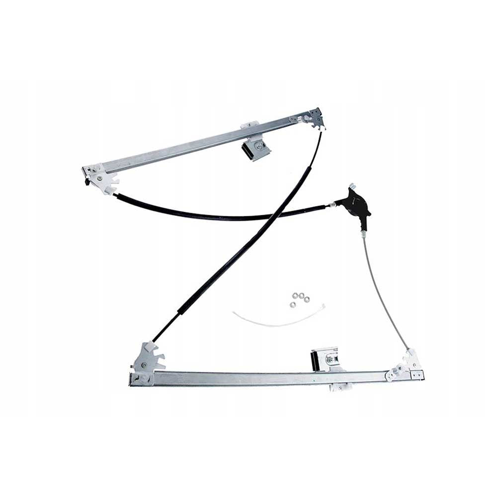 Mercedes Vito / Mixto (W639) ablakemelő szerkezet (JOBB ELSŐ)