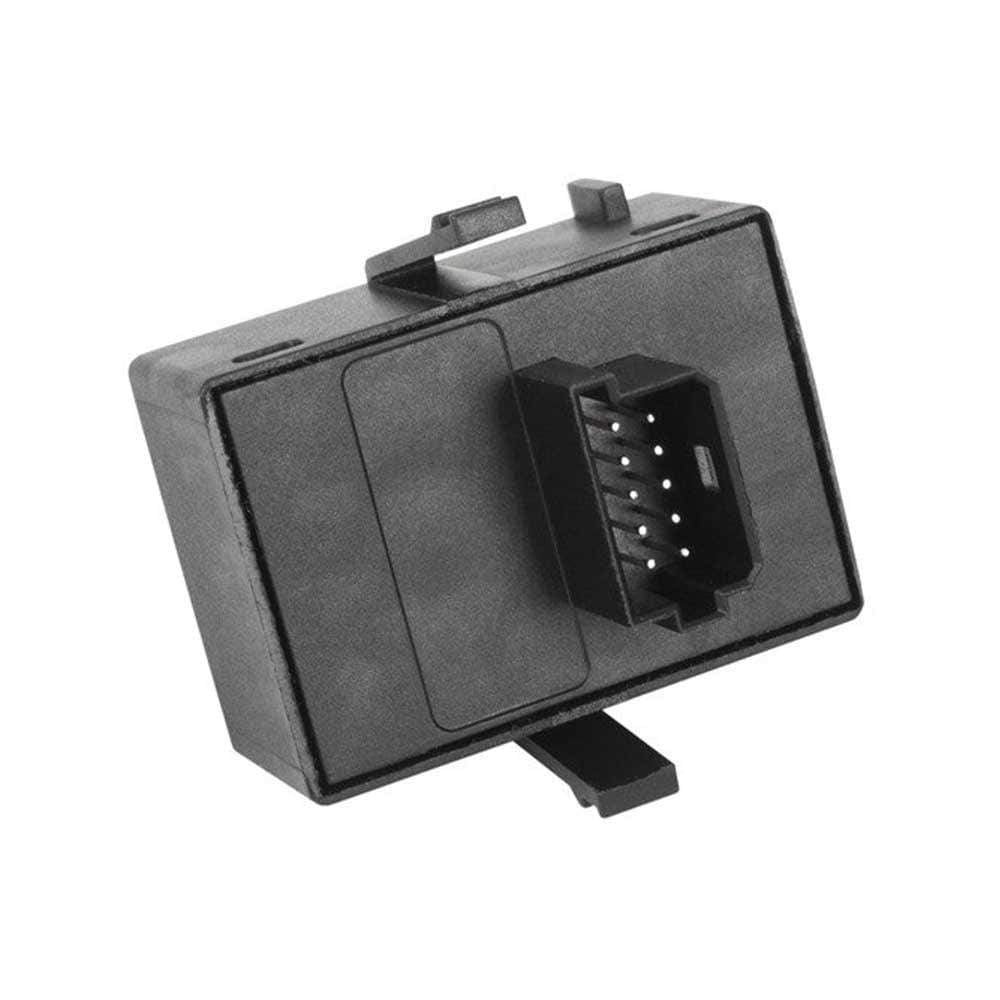 Mercedes Vito visszapillantótükör kapcsoló gomb