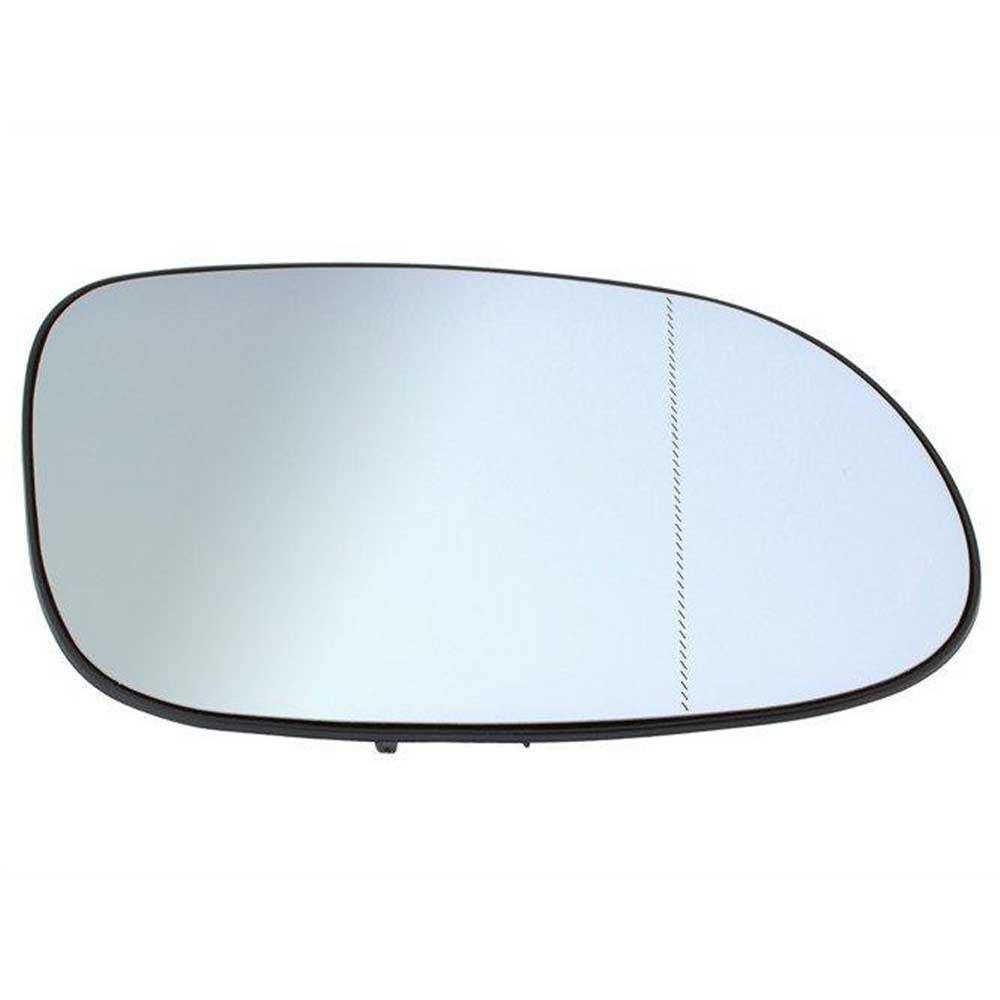 Mercedes W168 A-osztály jobb oldali, elektromosan fűthető tükörlap 1997-2004 