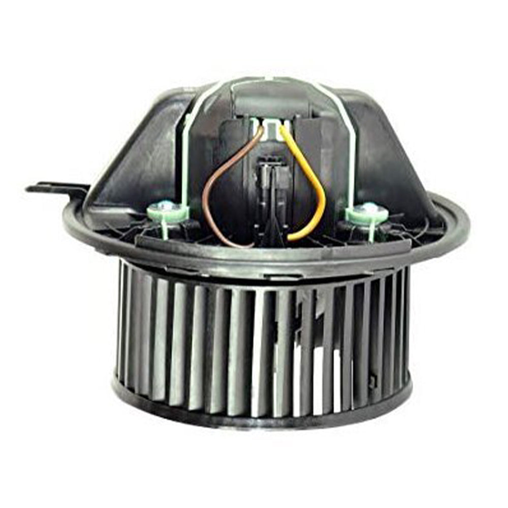 Mercedes W169 belső ventilátor fűtőmotor 2004-2012 | Peppi.hu
