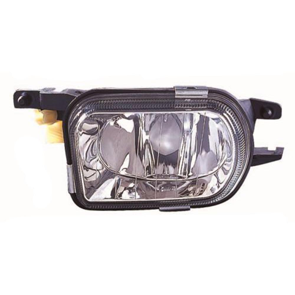 Mercedes W203 bal ködlámpa 2000-2007 | OE A2038201756