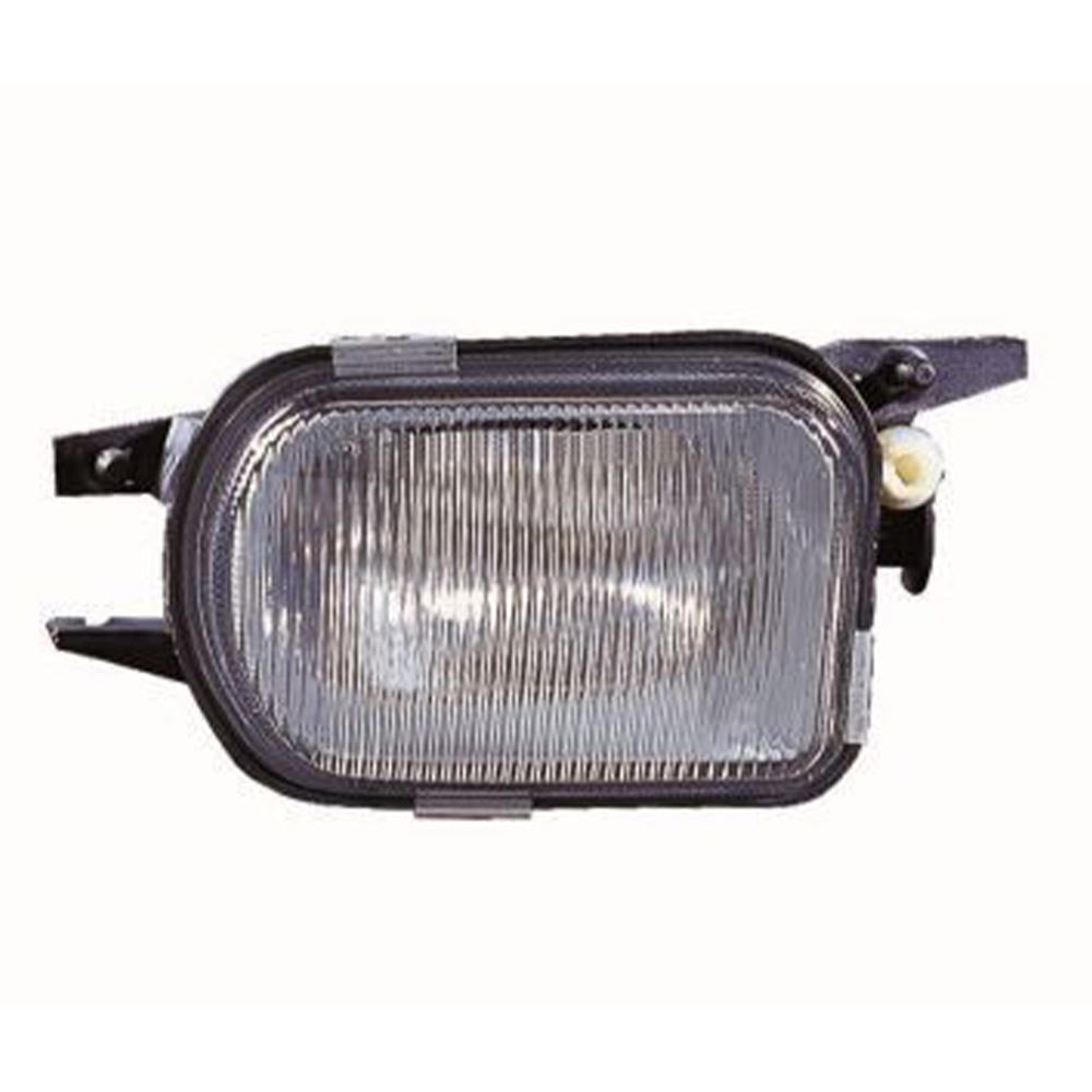 Mercedes W203 jobb ködlámpa 2004-2007 | OE: 2158200556