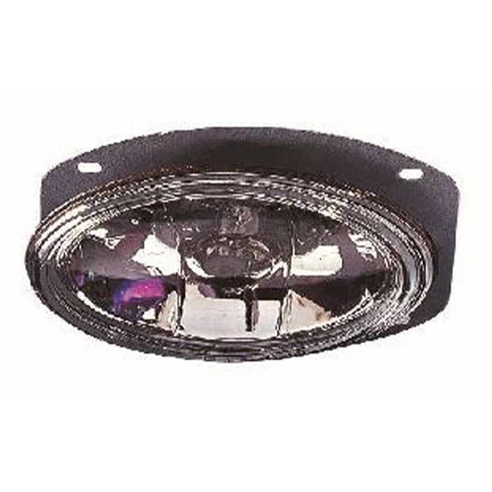 Mercedes W204 kétoldali ködlámpa 2007-2014 | OE: 2308200556