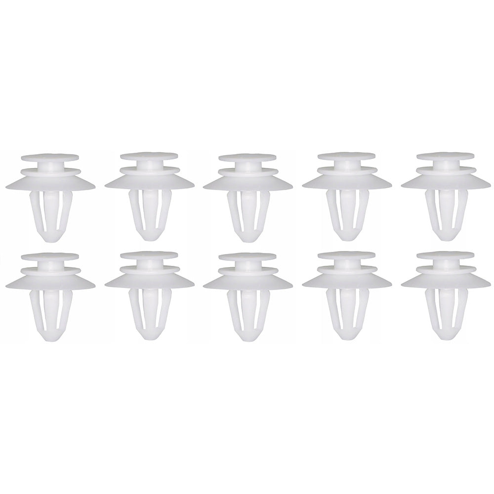 Mercedes W210 kárpit rögzítő patent szett 1999-2002 | Peppi.hu