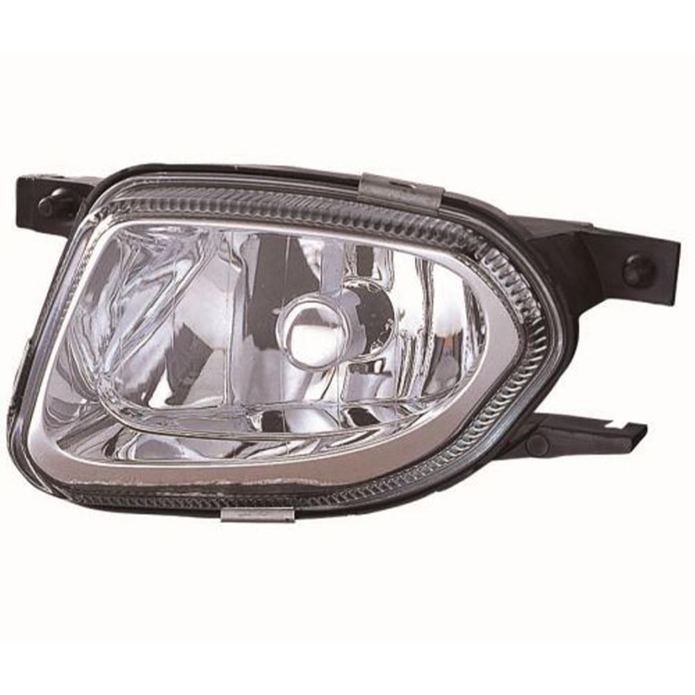 Mercedes W211 bal ködlámpa 2002-2008 | OE: 2118201156