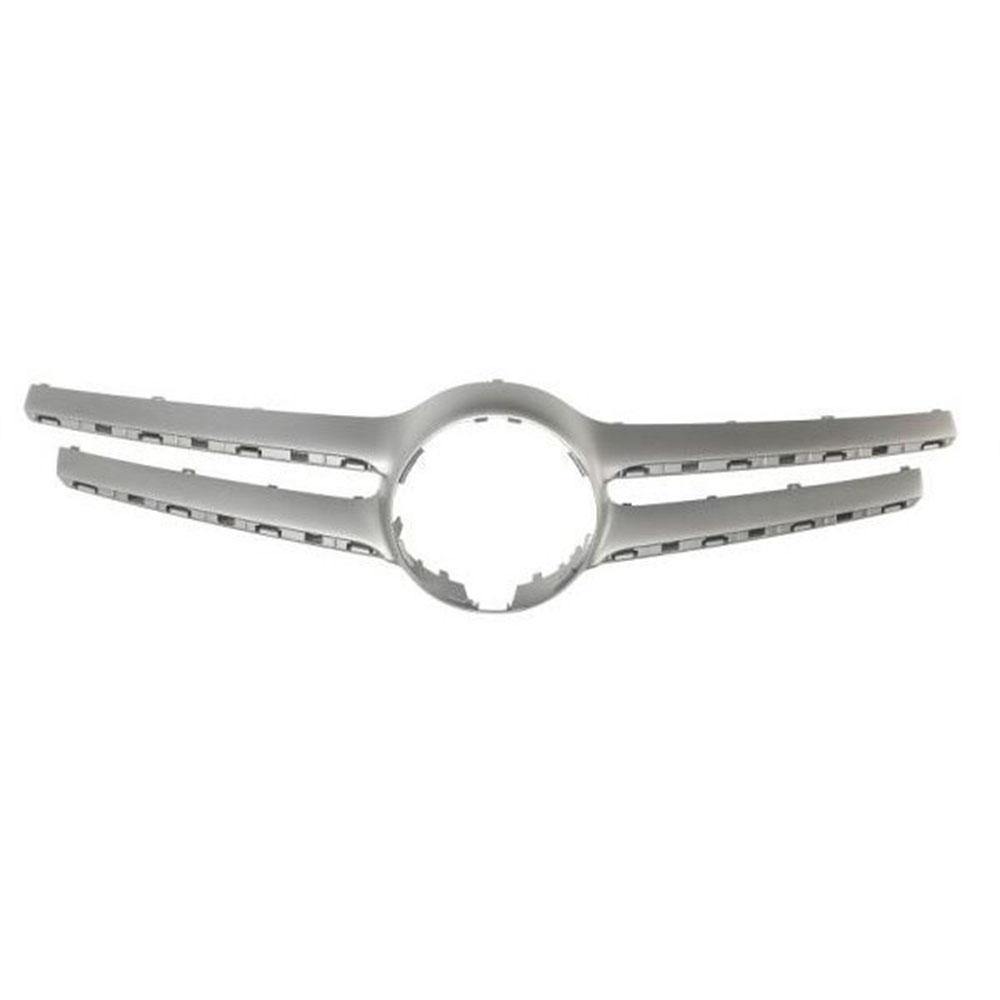 Mercedes W212 hűtőrács díszcsík 2013-