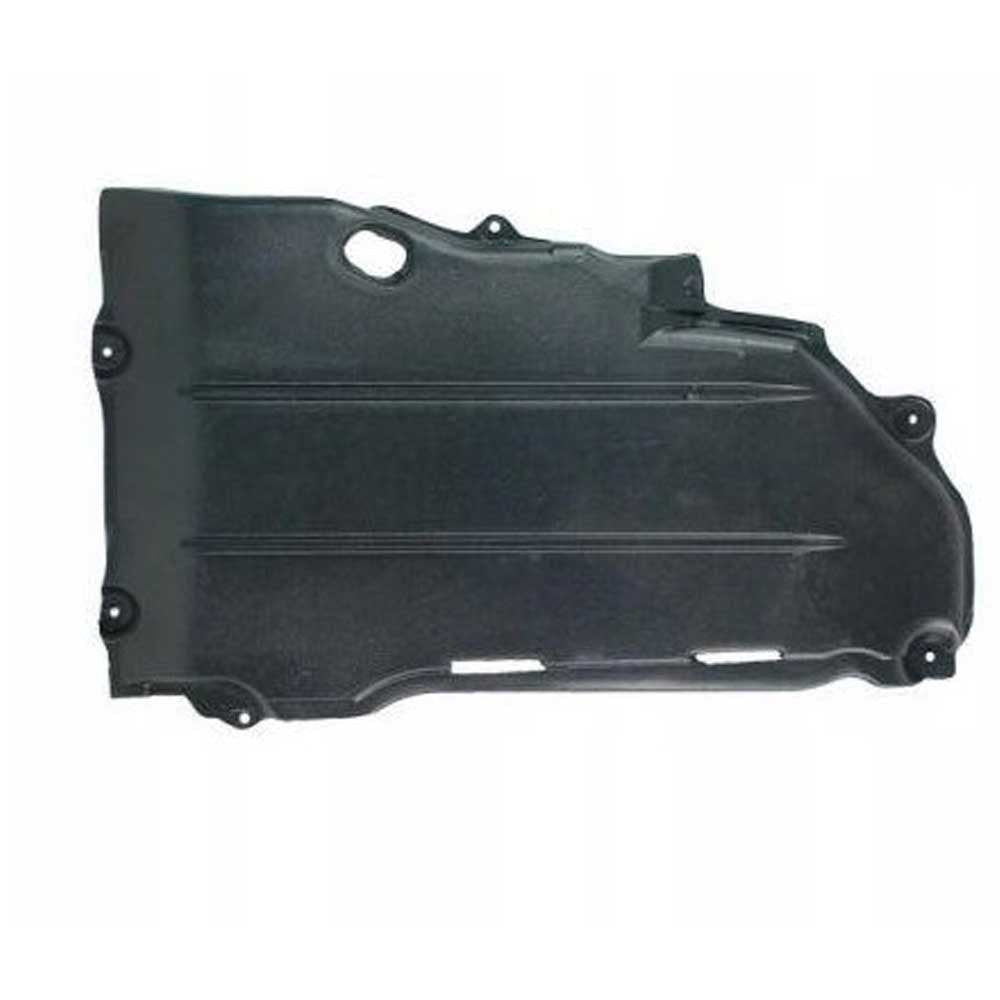 Mercedes A-osztály (W168) jobb oldali alsó motorvédő burkolat 1997-2004