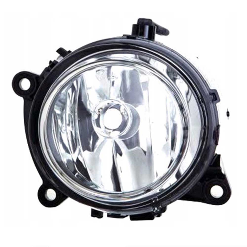 Mercedes Actros bal ködlámpa 2011-